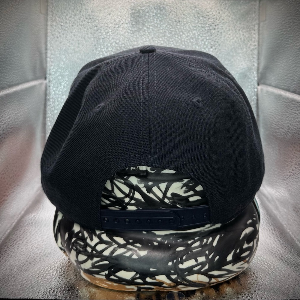 Urban Necessities Snap Back - image 2